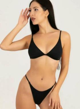 Transparent and non-transparent beach bathing sunbathing