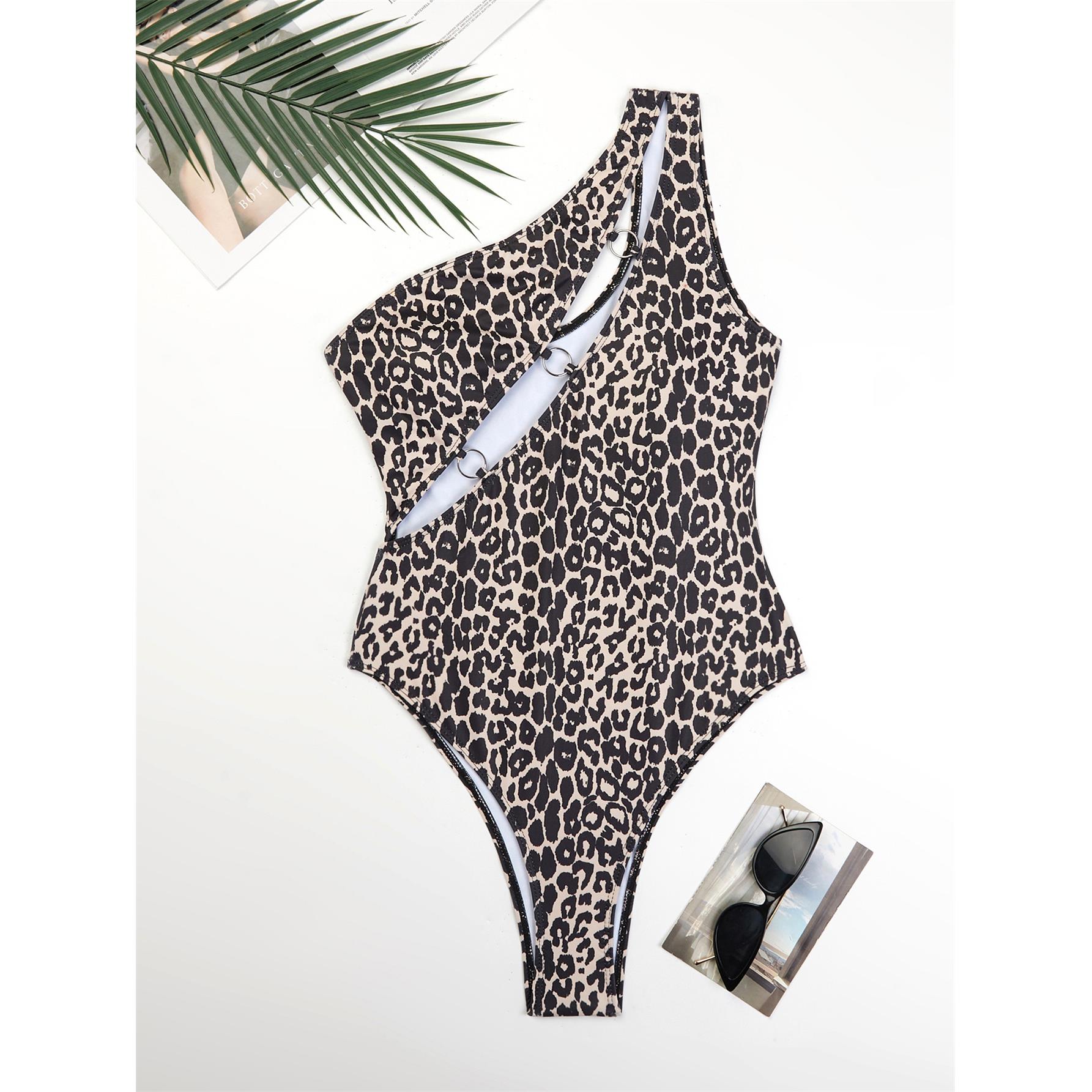 Swimsuit women sexy bikini one piece swimsuit
