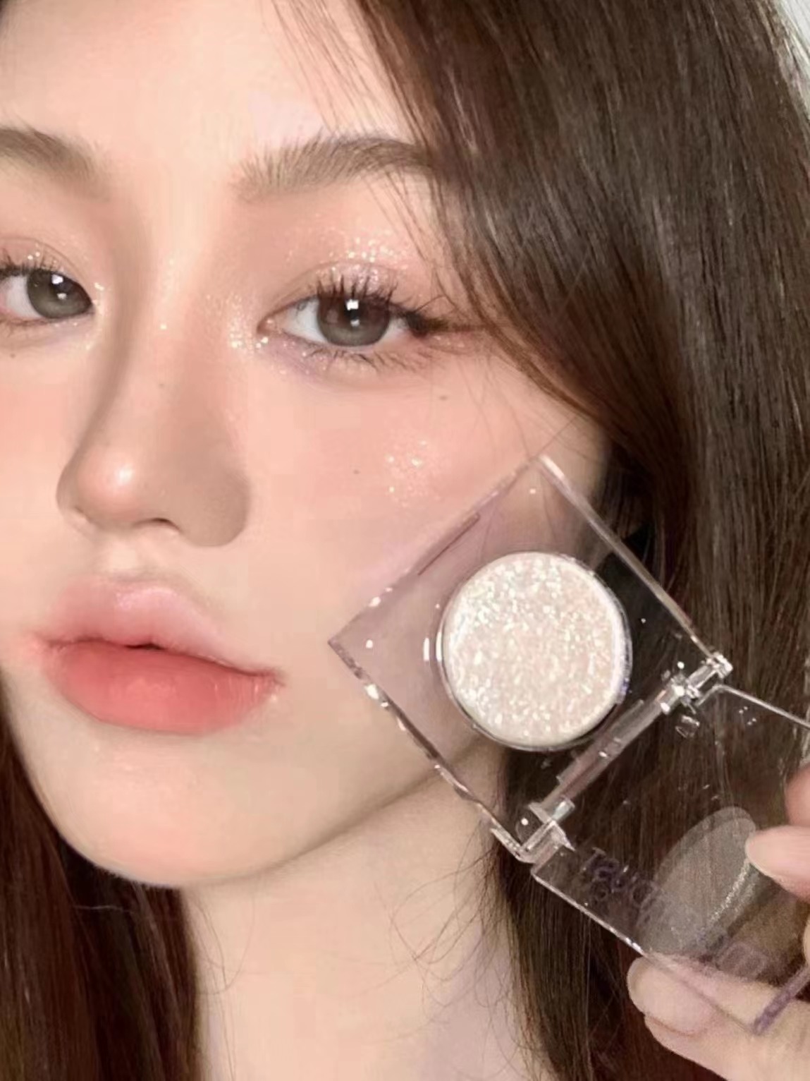 UD牛郎织女单色眼影盘