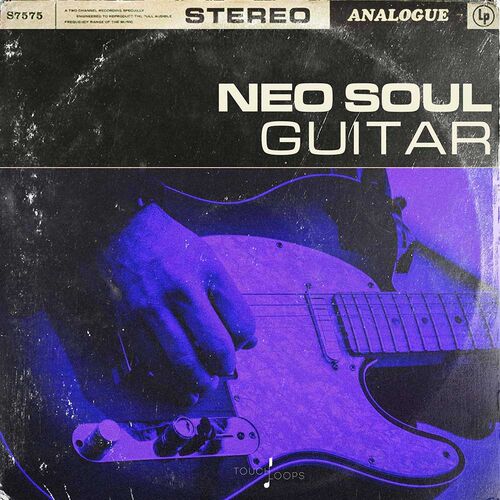 lofi复古嘻哈hiphopguitar吉他
