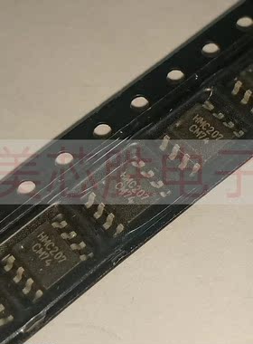 HMC207S8ETR原装进口房间现货 ，价格私聊
