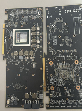 Vega64，现货80张包测试，会做的来