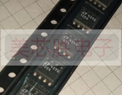 LT1054CS8 原装进口房间现货，价格私聊