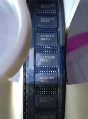 CDC340DW 原装进口房间现货 ，价格私聊