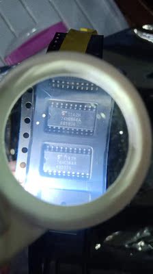 TC74HC564AF 原装进口房间现货 ，价格私聊