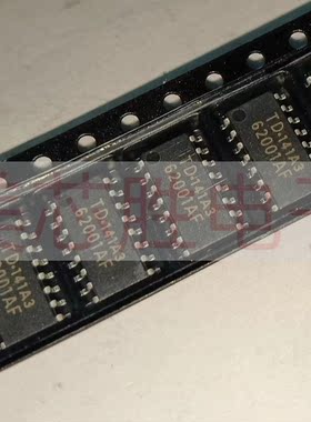 TD62001AF原装进口房间现货 ，价格私聊