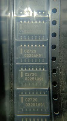 UPC272G2-E1-A 原装进口房间现货 ，价格私聊