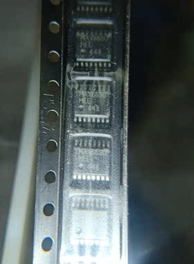 MAX6690MEE+ 原装进口房间现货 ，价格私聊