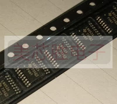 SN74LV4052APWR原装进口房间现货，价格私聊