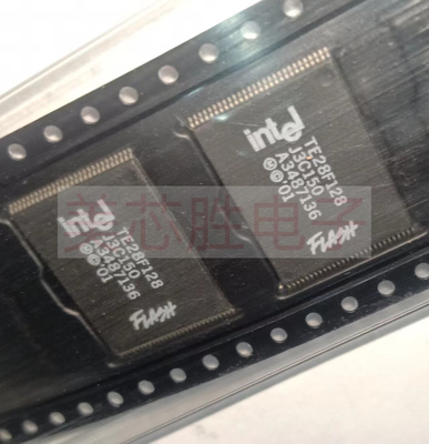 TE28F128J3C150原装进口房间现货 ，价格私聊