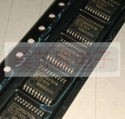 ICS9DB202CGLFT原装进口房间现货，价格私聊