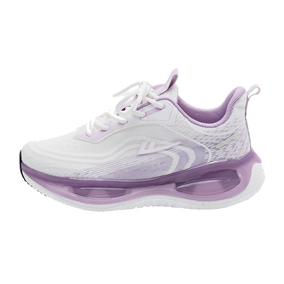 回力休闲运动减震柔软跑步鞋女鞋