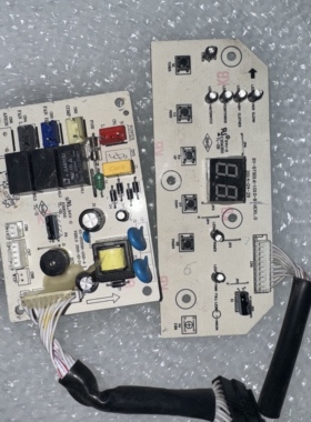 原装拆机件主板 SY-STSD16-1010-A 电源板 控制板FD-5060-P