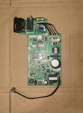三菱电机MUZ-RE12VA变频空调外机主板DM00Y795E 内机板WM00B363B
