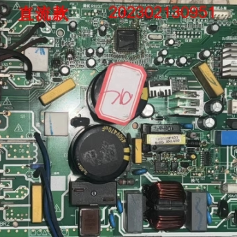 原装美的空调KFR-26WBP3N1