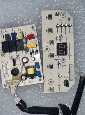原装拆机件主板 SY-STSD16-1010-A 电源板 控制板FD-5060-P