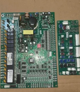约克空调主板YORK-003 EXV V1.4/-009电源转换板/-MBD-014主板