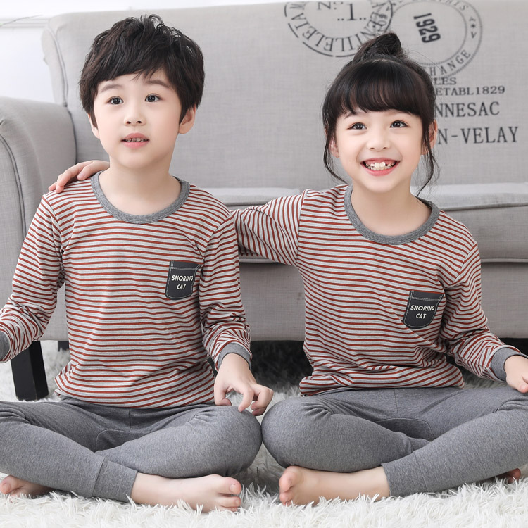 采购产品儿童的贴身套装