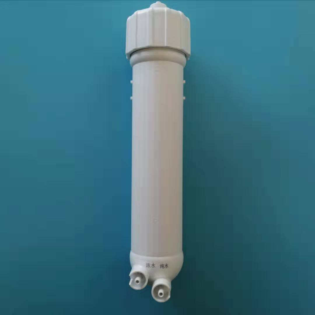 美的净水机MRC1687-50G\MRC1586-50G用10寸RO膜、反渗透膜壳