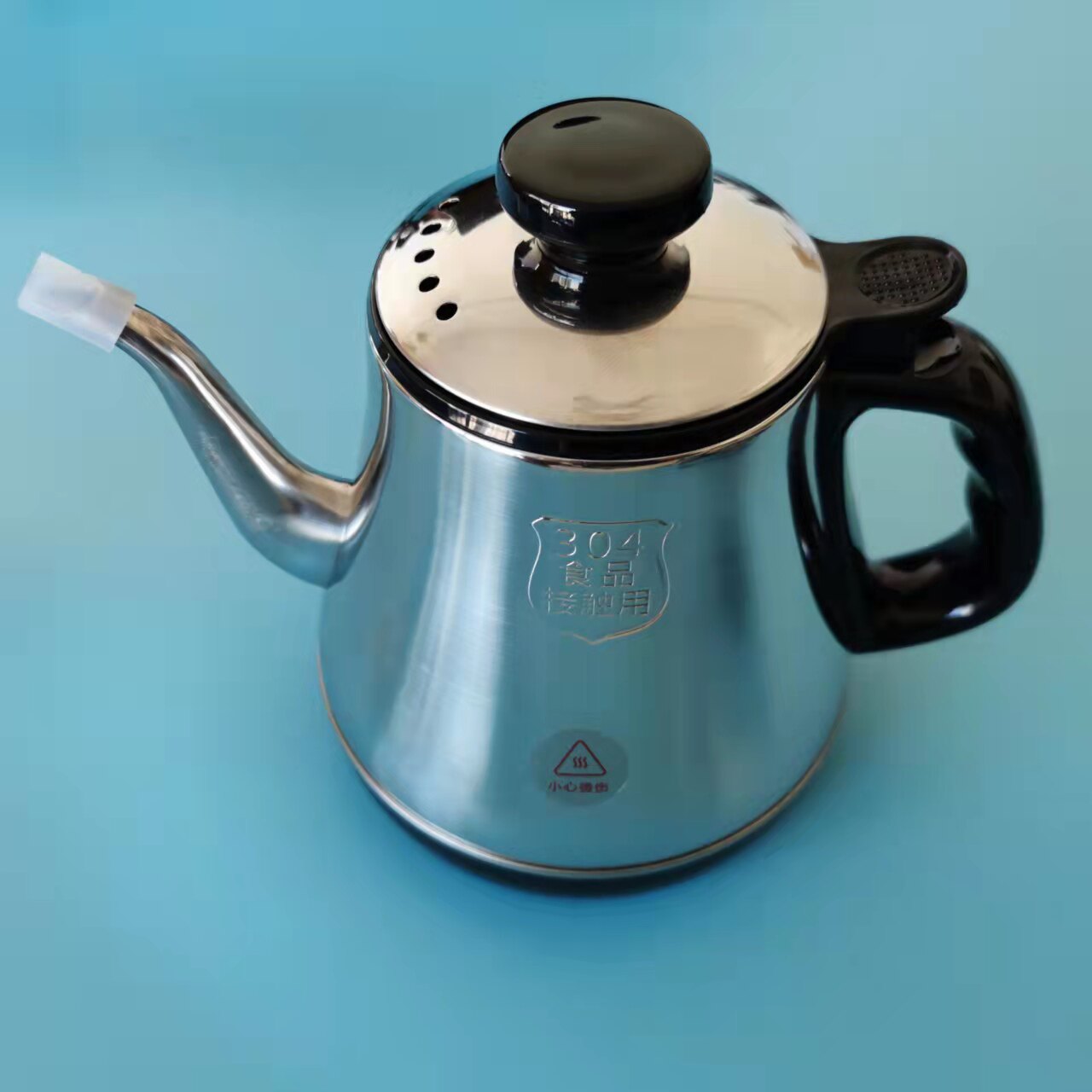 美的饮水机茶吧机沸腾加热壶