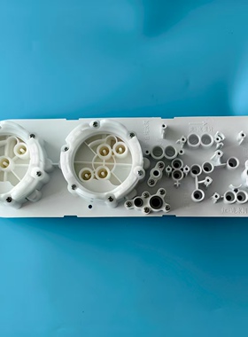 美的净水机一体水路板澎湃800G白泽1000G\1859-800G\1787D-1000G