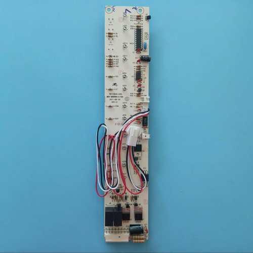 美的净水机商务机MRO804-400G\600G主板、显示板、控制板