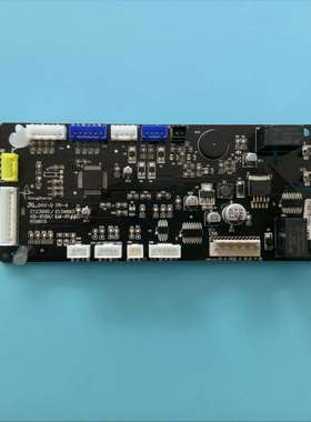 美的净水机M2，JR1550T-RO主板、电源板、控制板