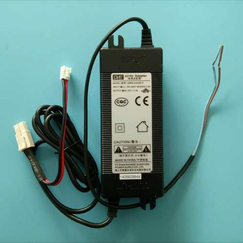 冠宇达4A电源适配器，美的净水机MRO804-400G\600G专用