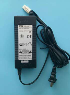 冠宇达4A电源适配器美的MRO201-4\201A-4\MRU1599-400G\1583-400G