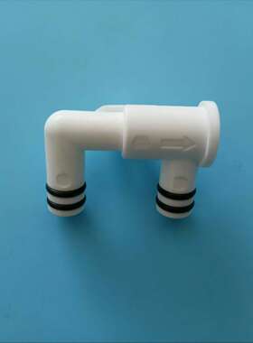 美的净水机MRO215-4\MRC1692A-50G\1693A-50G专用逆止阀，单向阀