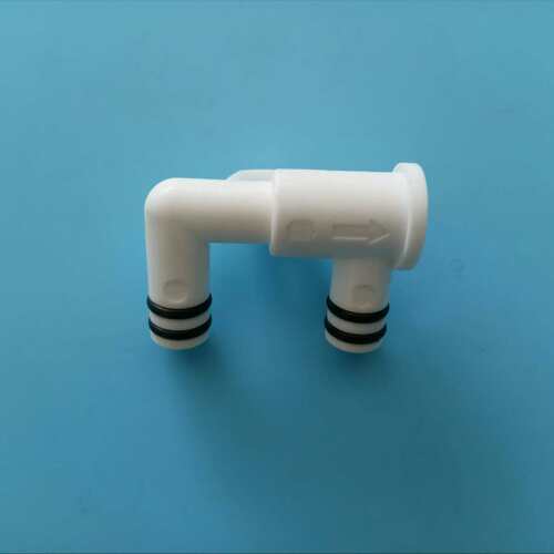 美的净水机MRO215-4\MRC1692A-50G\1693A-50G专用逆止阀，单向阀