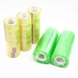 Прозрачная лента, канцтовары