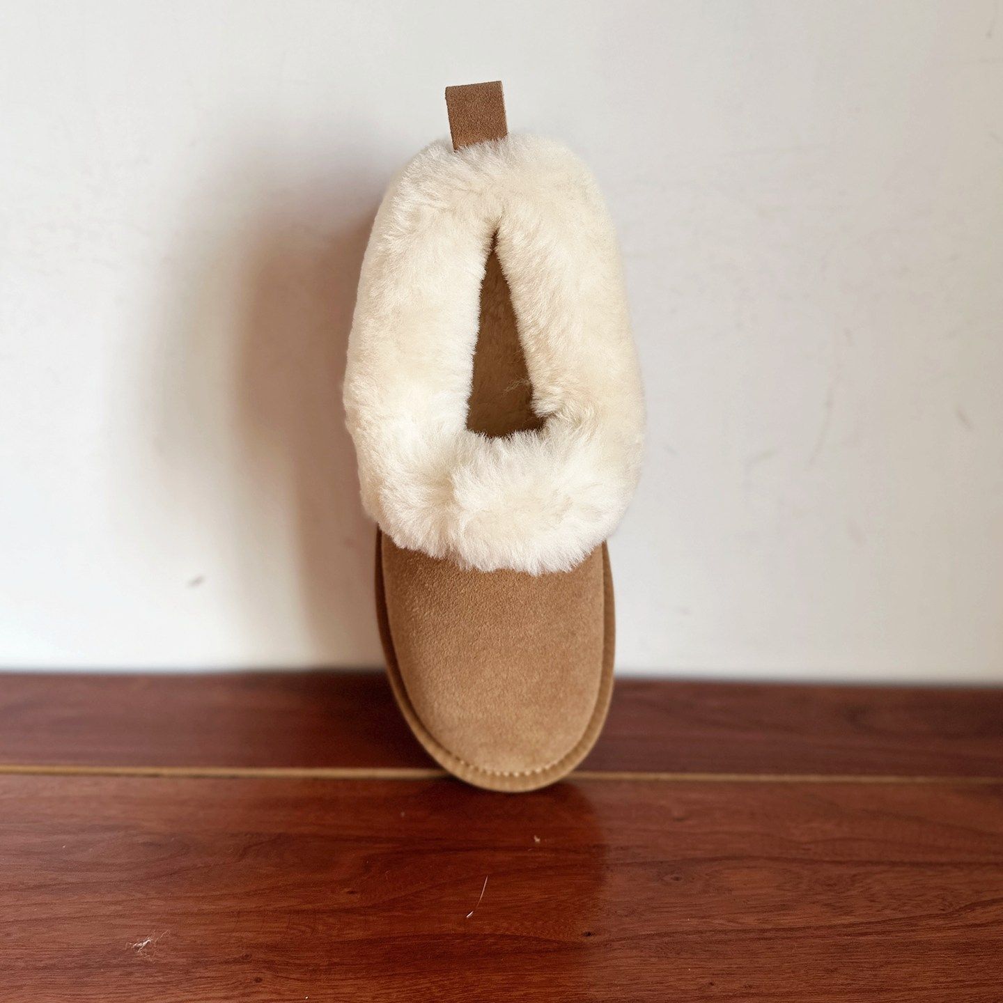 【烁掌柜】冬新品简约百搭一脚蹬女鞋加厚保暖羊毛雪地靴毛毛棉鞋,女鞋,时尚雪地靴,淘宝优惠券,粉丝福利购,淘宝优惠卷