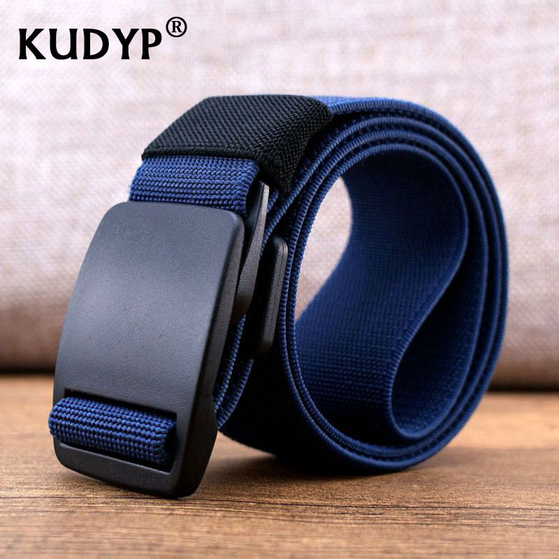 松紧腰带塑料高弹力腰封无金属