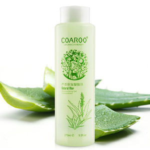 原森密语芦荟爽肤水270ml