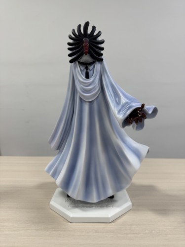 【RCZW】私人订制 龙虎CP0 吉斯蒙达 手办（全款429）
