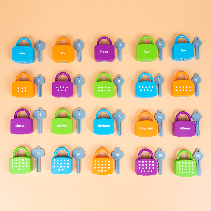 开锁钥匙早教精细动作训练教具 幼儿园益智配对玩具 儿童蒙特梭利|msdalam kategori Toy/bayi/teka-teki/blok bangunan/model, Pembelajaran awal/mainan pintar, Lain mainan pendidikan awal - dari Buy2taobao.com untuk memberikan perkhidmatan ejen Taobao profesional membeli