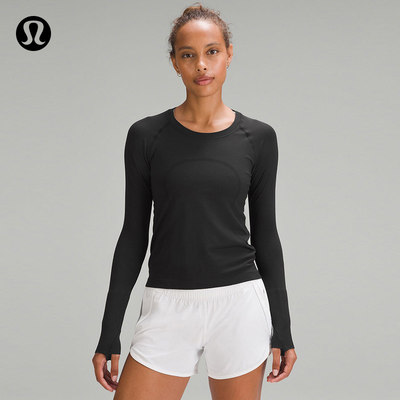 SwiftlyTech女士运动长