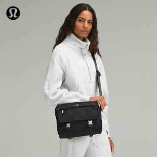 Wunderlust 邮差包丨lululemon丨LU9BVTS