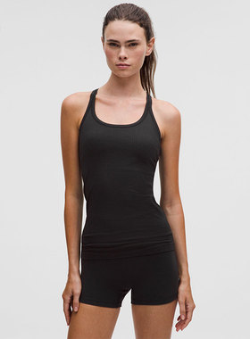 Ebb to Street 女士运动背心瑜伽背心丨lululemon丨LW1AX1S