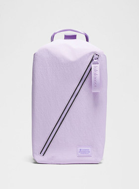 Fast Track 运动包 2.0 丨lululemon丨LU9CDGS