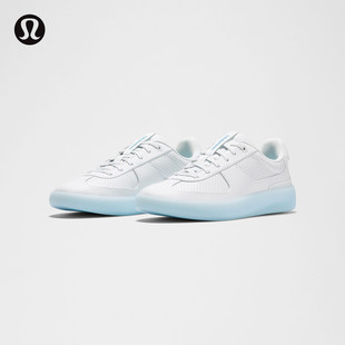 Cityverse Perforated 男士运动休闲鞋丨lululemon丨LM9BBJS