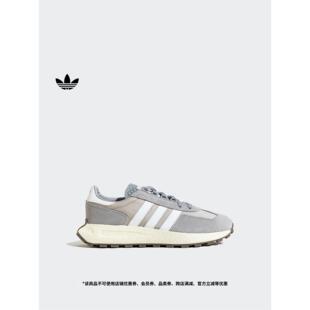 RETROPY E5经典boost运动鞋男女adidas阿迪达斯三叶草