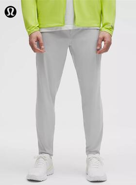 Pace Breaker 男士运动裤 *常规偏短丨lululemon丨LM5AWPS