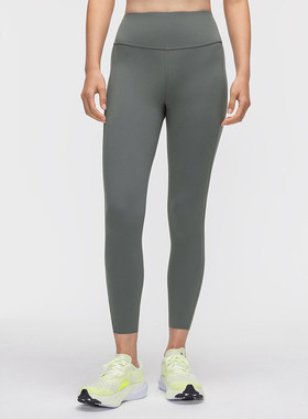 Fast and Free女士高腰紧身裤24  一袋款Evo丨lululemon丨LW5IXJA