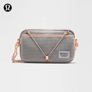 Clippable 可悬挂小款收纳包 *Paracord丨lululemon丨LU9CJNS