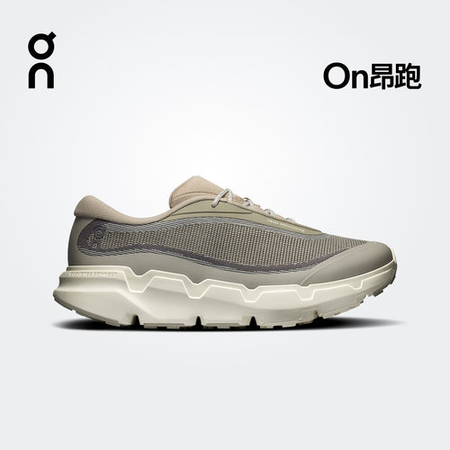 On昂跑CloudsomaHike2