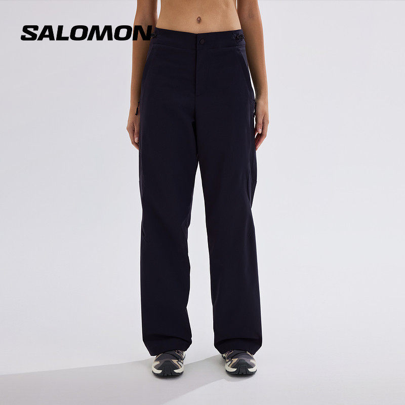 salomon萨洛蒙户外女款都