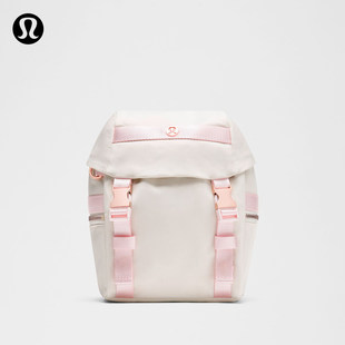 Wunderlust Mini 多功能揹包 拒水丨lululemon丨LU9CG7S