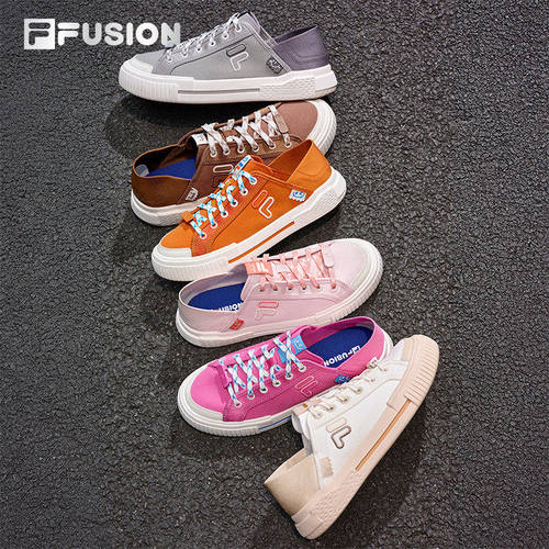 Emoji系列丨FILAFUSIONl